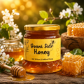 Do'Ani Sidr Raw Honey